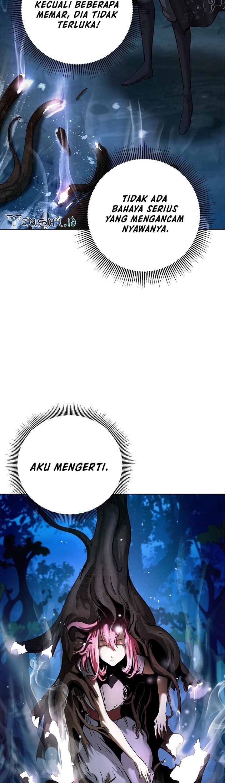 Cystic Story (Call The Spear) Chapter 102 - halaman 40