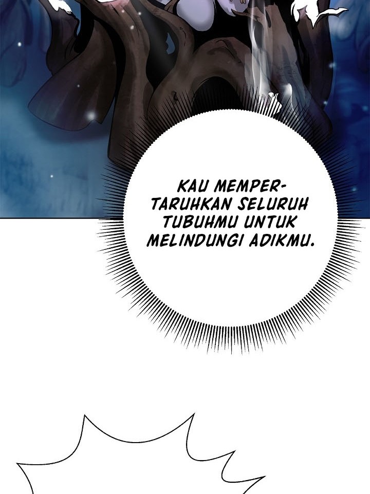 Cystic Story (Call The Spear) Chapter 102 - halaman 41