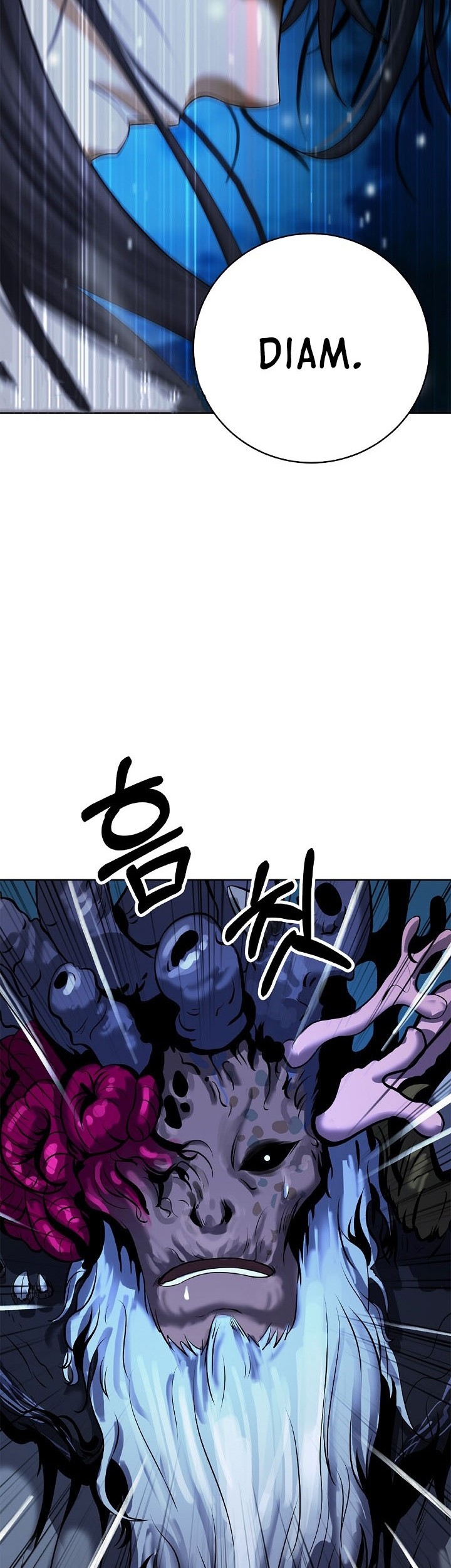 Cystic Story (Call The Spear) Chapter 102 - halaman 43
