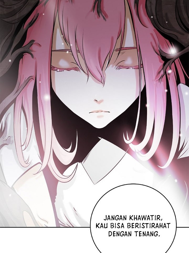 Cystic Story (Call The Spear) Chapter 102 - halaman 45