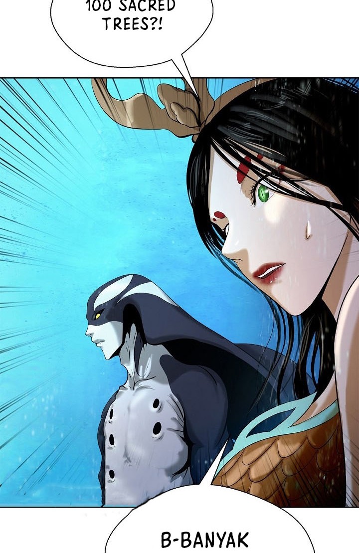 Cystic Story (Call The Spear) Chapter 102 - halaman 5