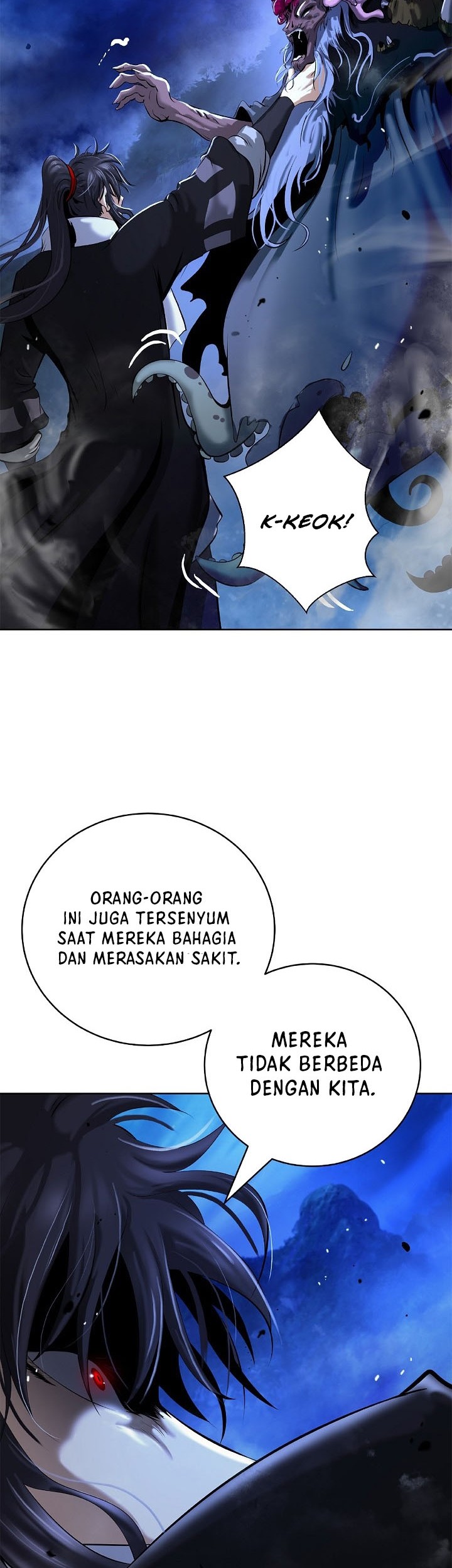 Cystic Story (Call The Spear) Chapter 102 - halaman 55