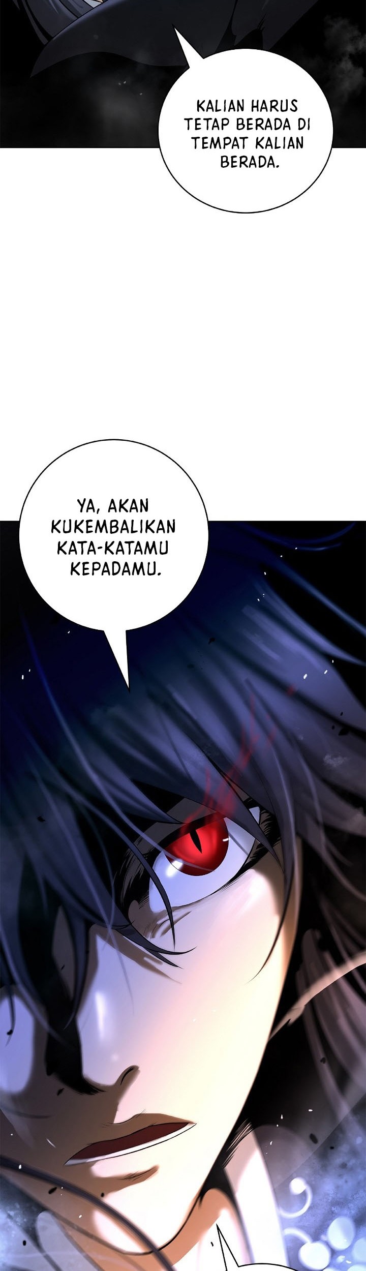 Cystic Story (Call The Spear) Chapter 102 - halaman 59