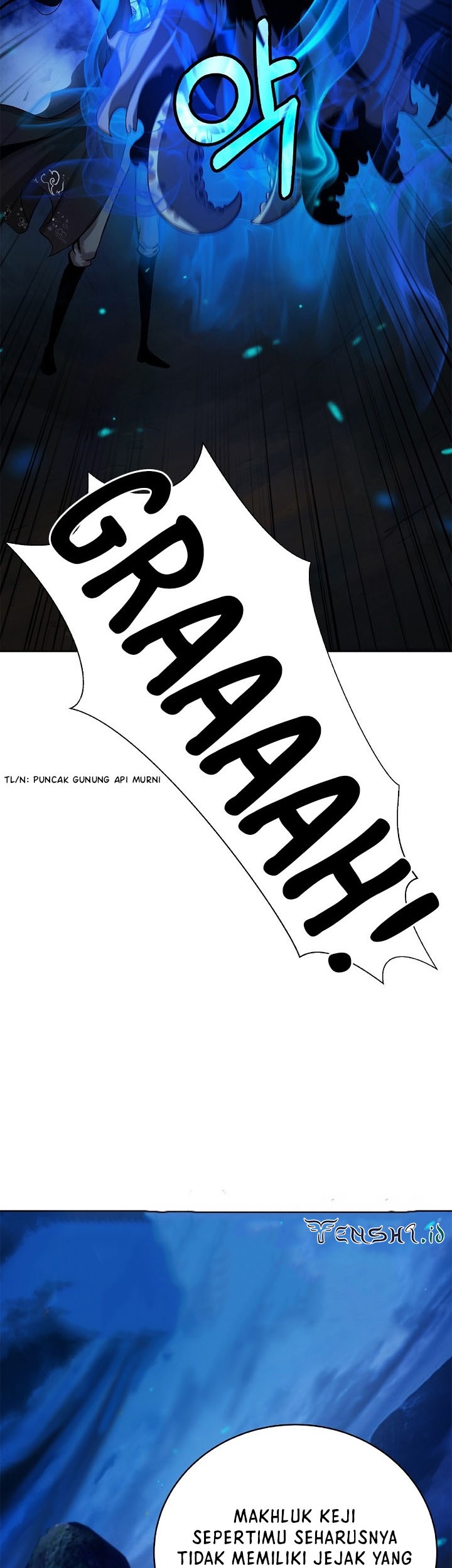 Cystic Story (Call The Spear) Chapter 102 - halaman 62