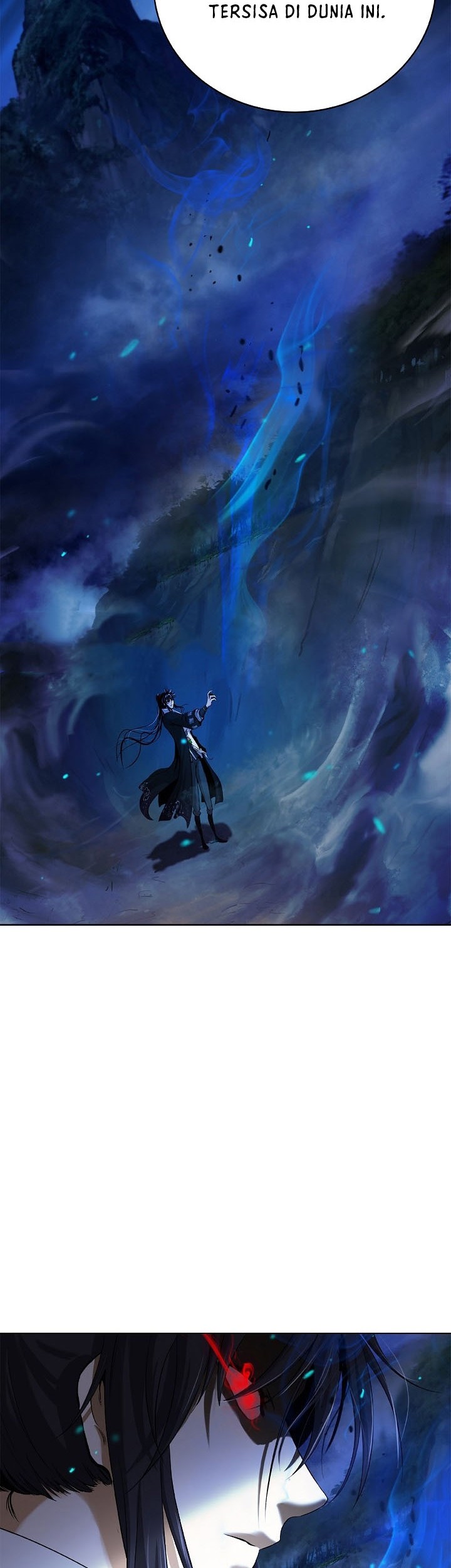 Cystic Story (Call The Spear) Chapter 102 - halaman 63