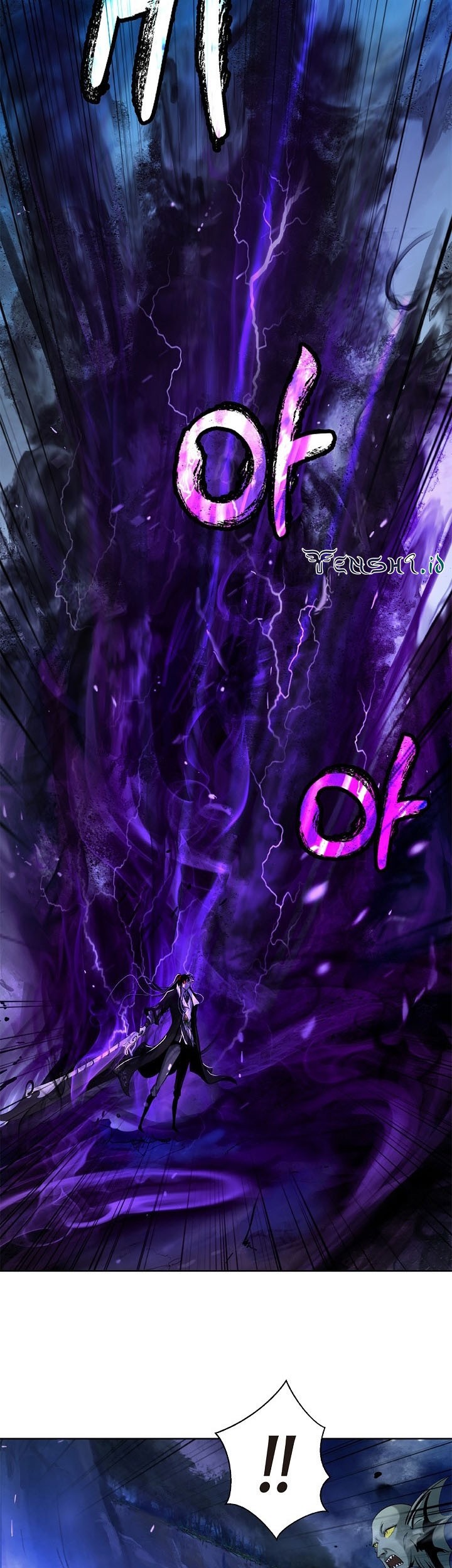 Cystic Story (Call The Spear) Chapter 102 - halaman 66