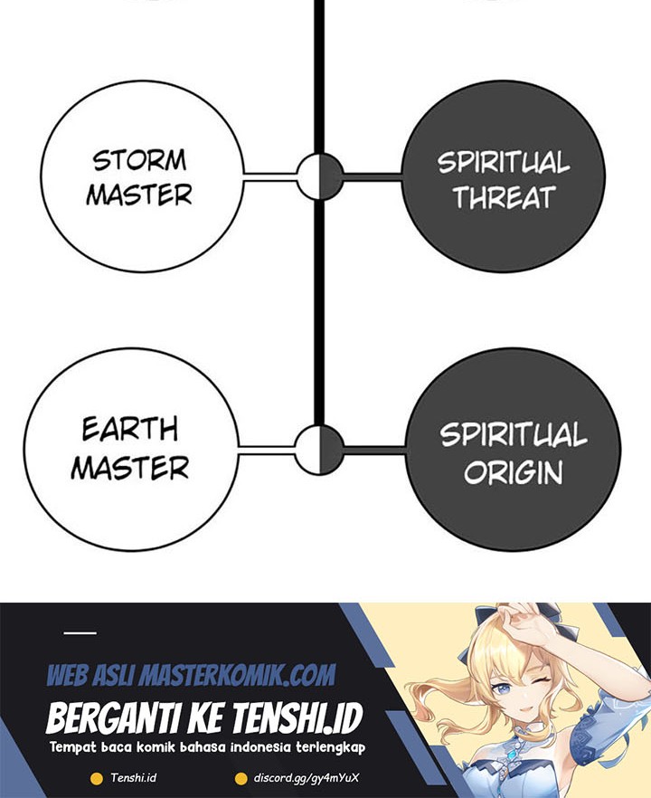Cystic Story (Call The Spear) Chapter 102 - halaman 69