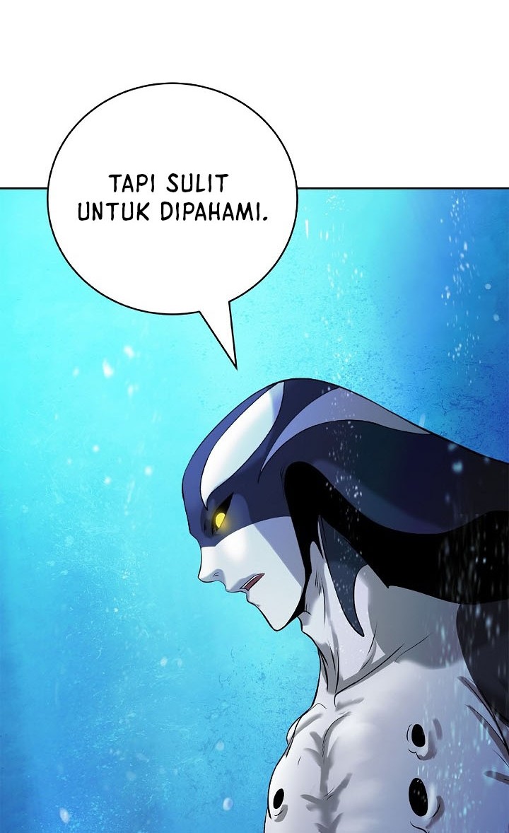 Cystic Story (Call The Spear) Chapter 102 - halaman 9