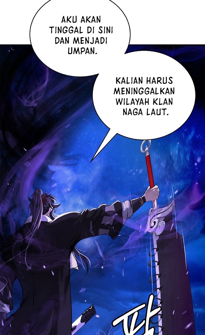 Cystic Story (Call The Spear) Chapter 103 - halaman 17