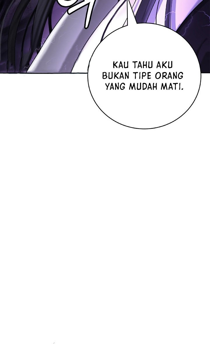 Cystic Story (Call The Spear) Chapter 103 - halaman 21