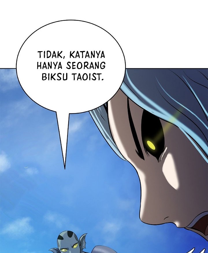 Cystic Story (Call The Spear) Chapter 103 - halaman 33