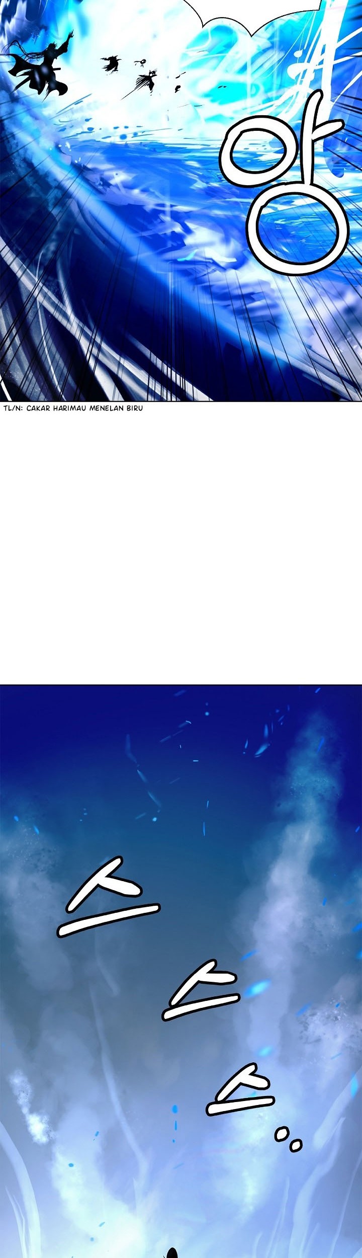 Cystic Story (Call The Spear) Chapter 103 - halaman 51