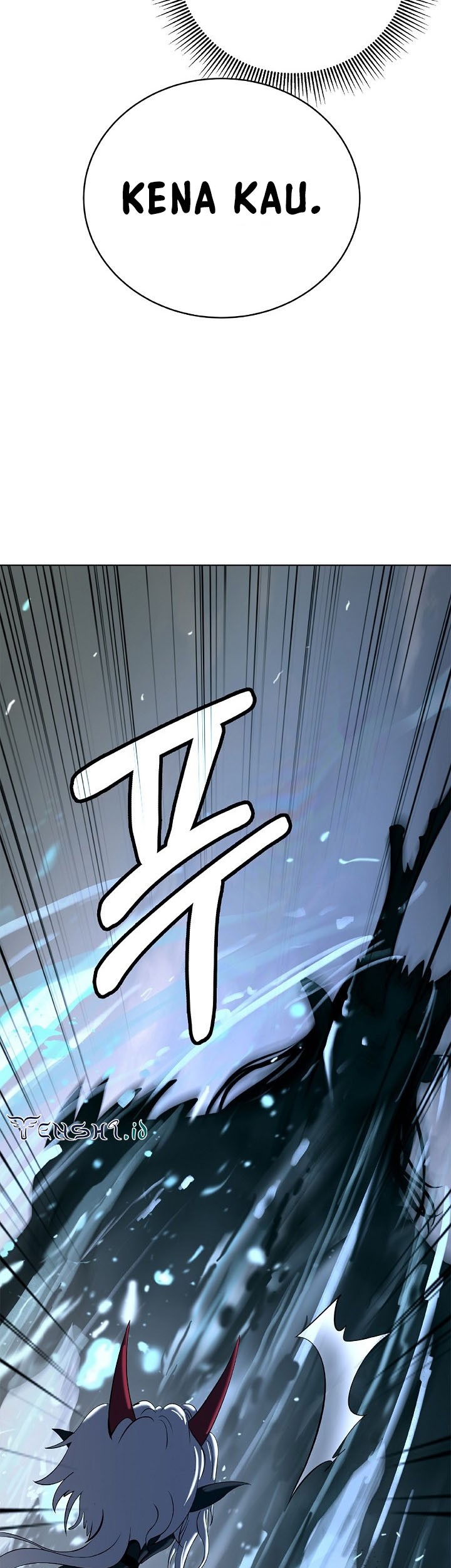 Cystic Story (Call The Spear) Chapter 103 - halaman 54