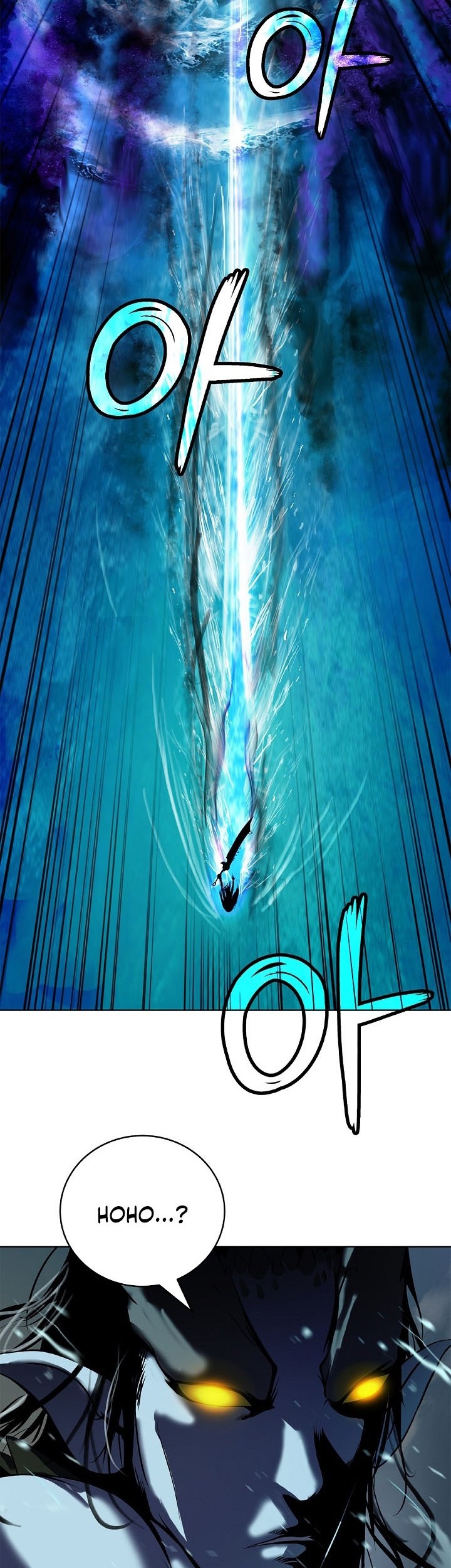 Cystic Story (Call The Spear) Chapter 103 - halaman 59