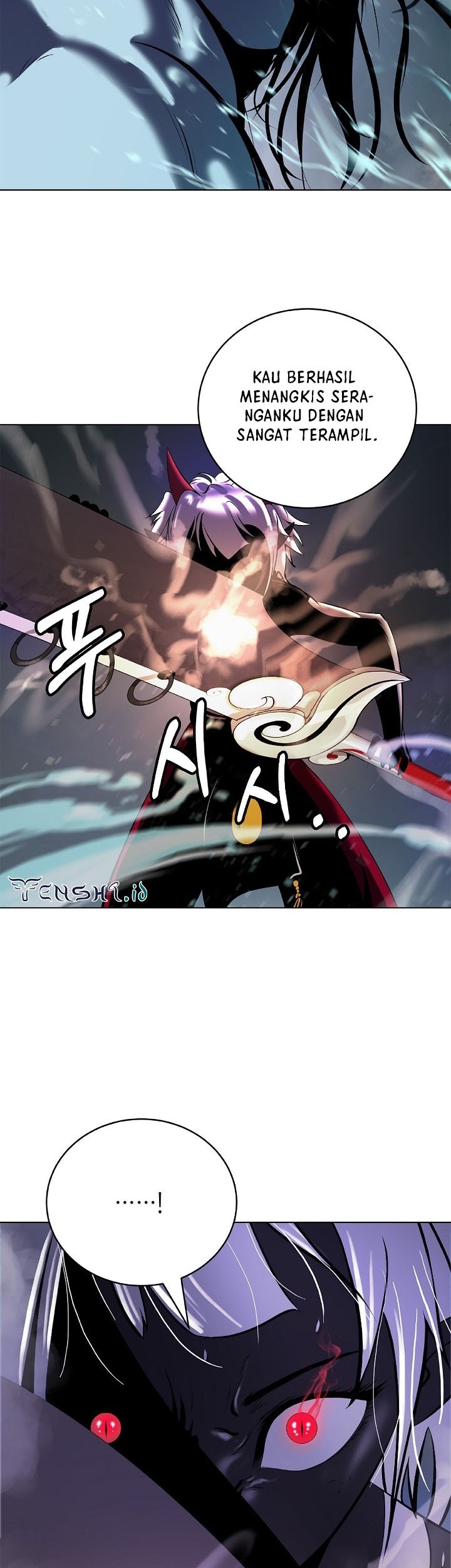 Cystic Story (Call The Spear) Chapter 103 - halaman 60