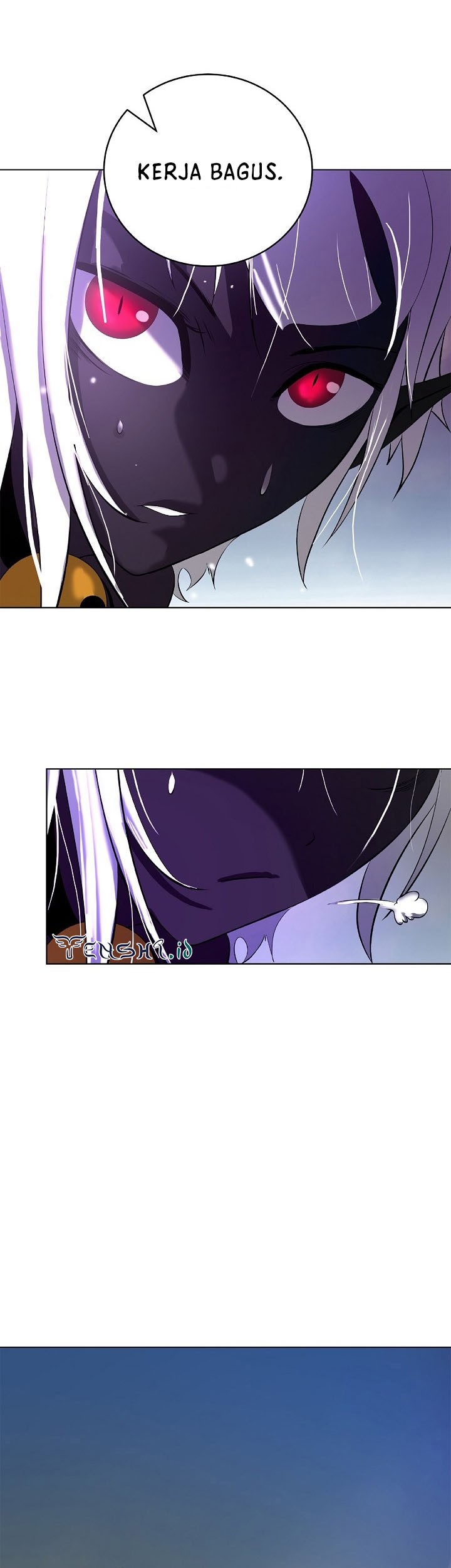 Cystic Story (Call The Spear) Chapter 103 - halaman 64