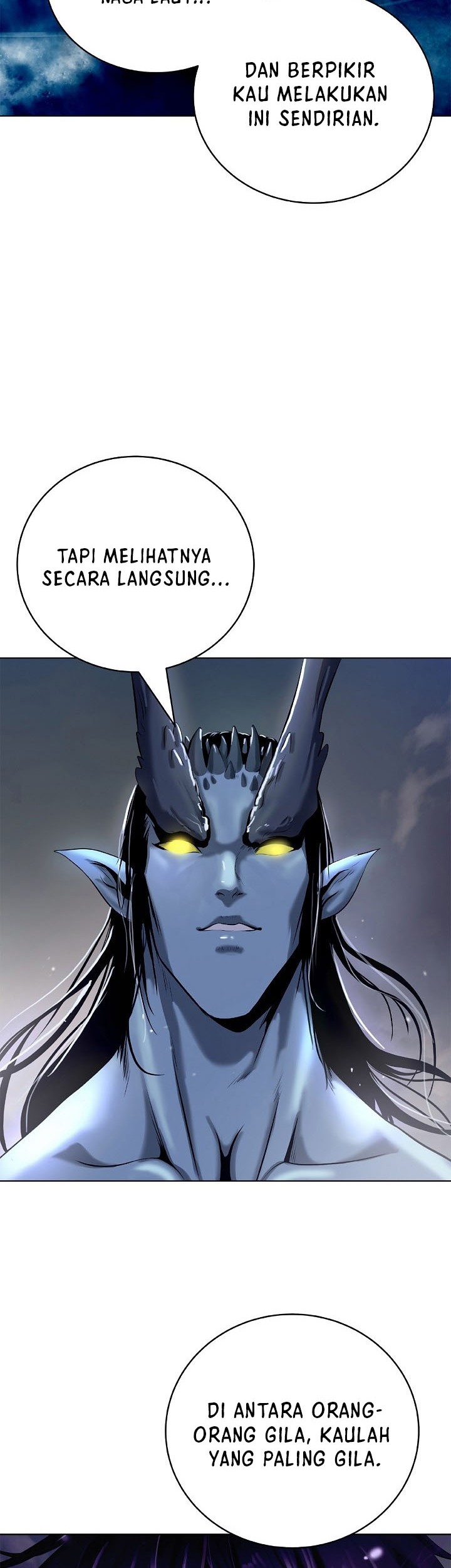 Cystic Story (Call The Spear) Chapter 103 - halaman 67
