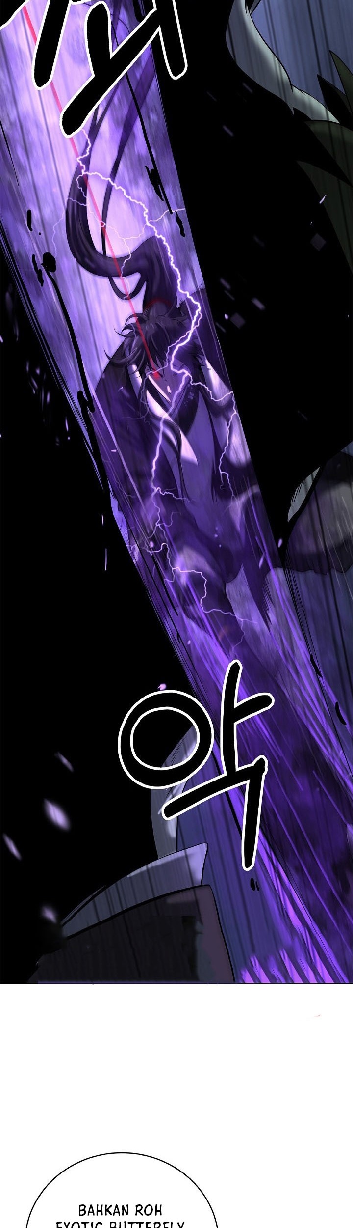 Cystic Story (Call The Spear) Chapter 103 - halaman 7
