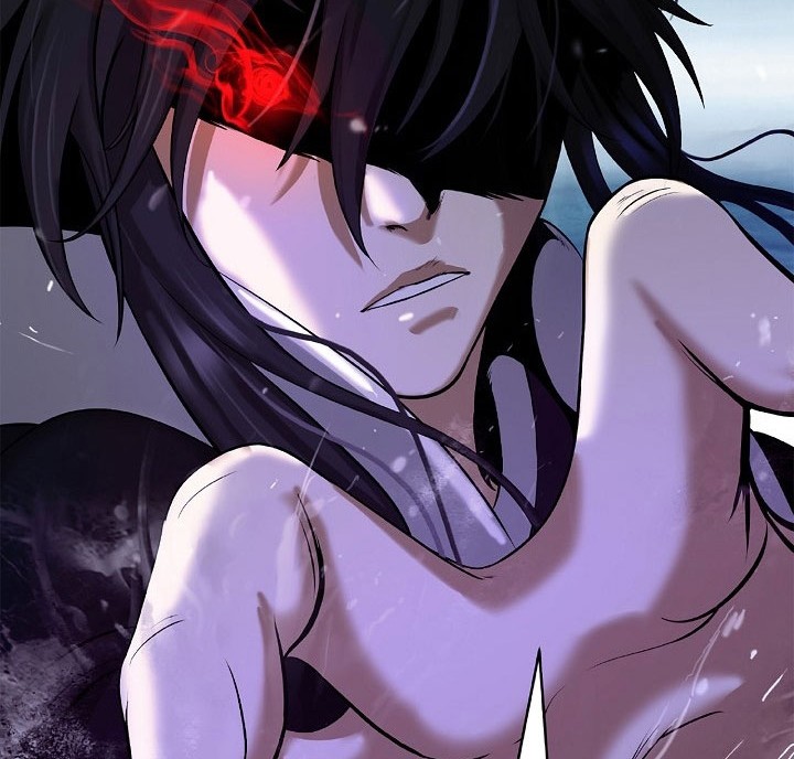 Cystic Story (Call The Spear) Chapter 104 - halaman 13