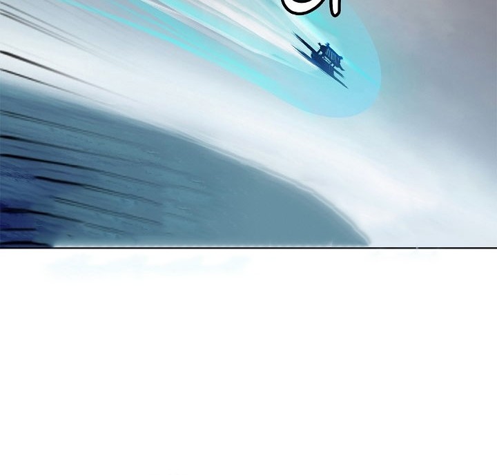 Cystic Story (Call The Spear) Chapter 104 - halaman 21