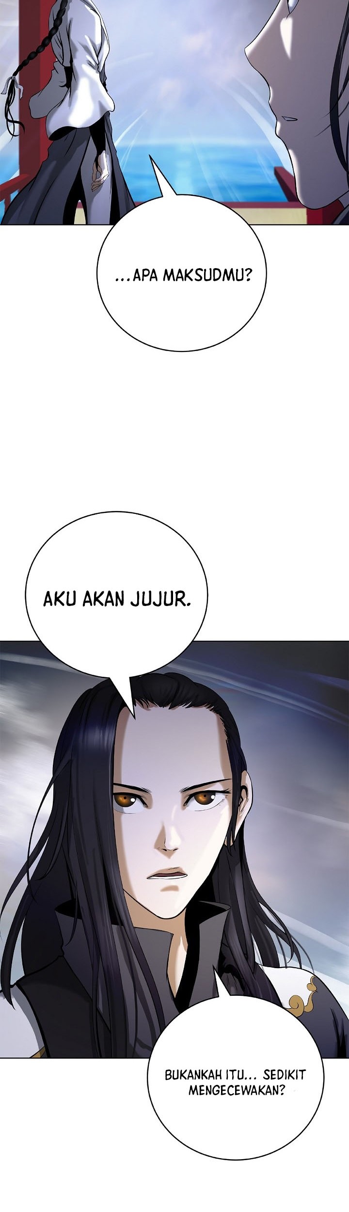 Cystic Story (Call The Spear) Chapter 104 - halaman 23