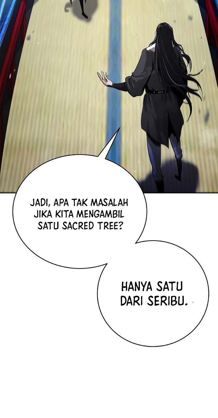 Cystic Story (Call The Spear) Chapter 104 - halaman 25
