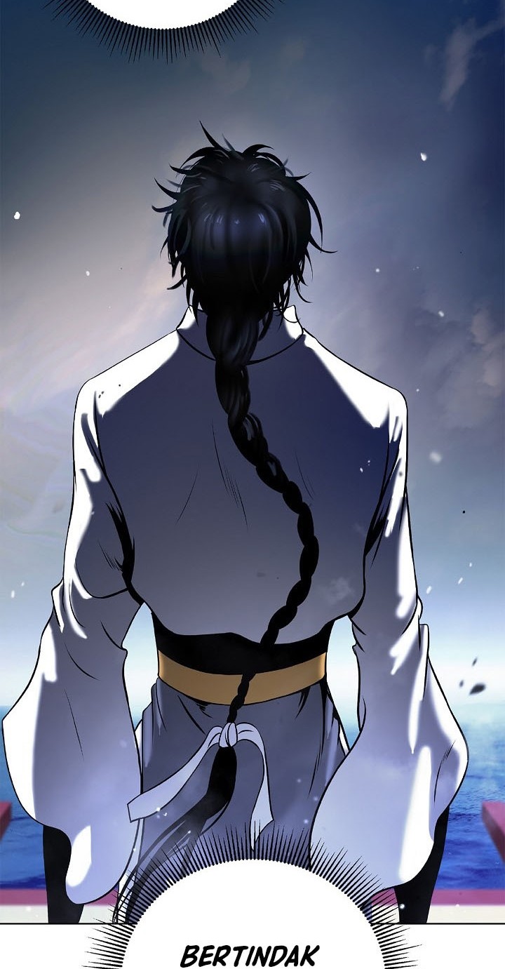 Cystic Story (Call The Spear) Chapter 104 - halaman 29