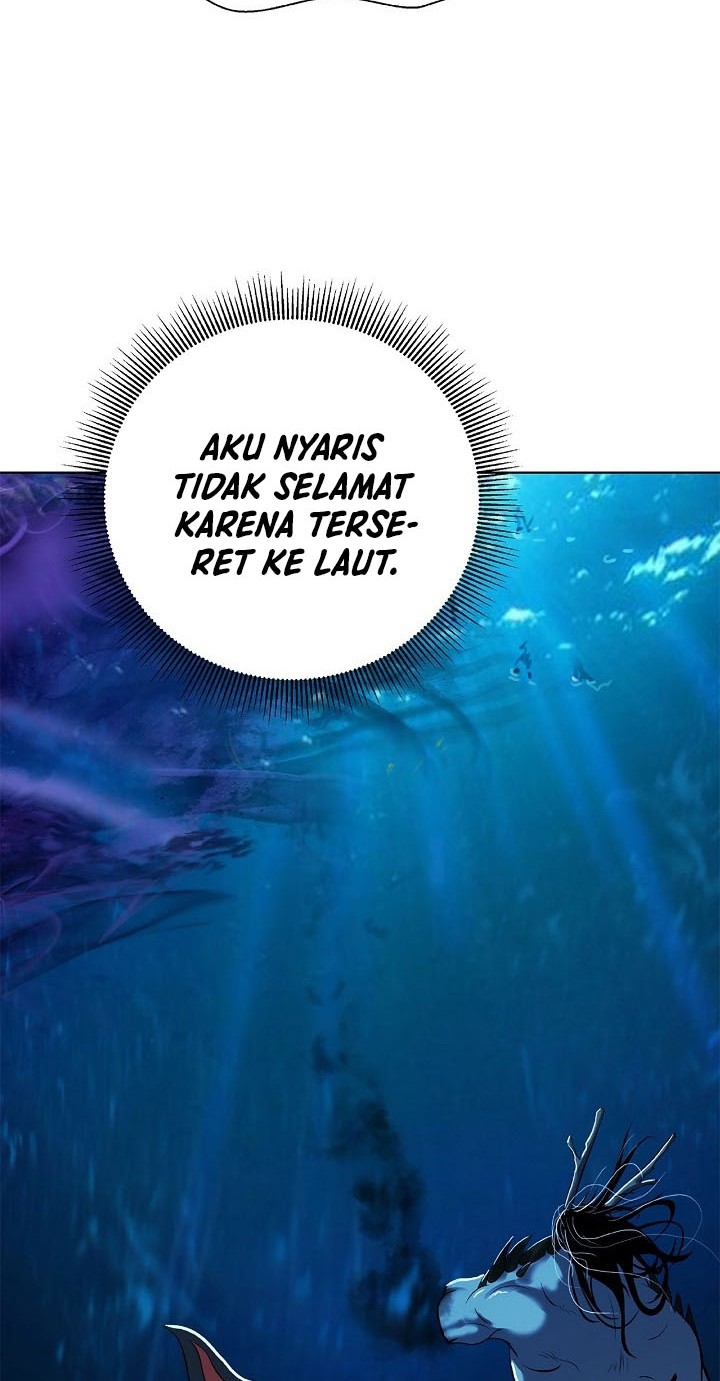 Cystic Story (Call The Spear) Chapter 104 - halaman 37