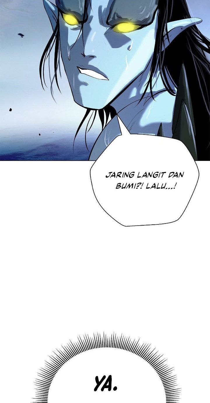 Cystic Story (Call The Spear) Chapter 104 - halaman 41