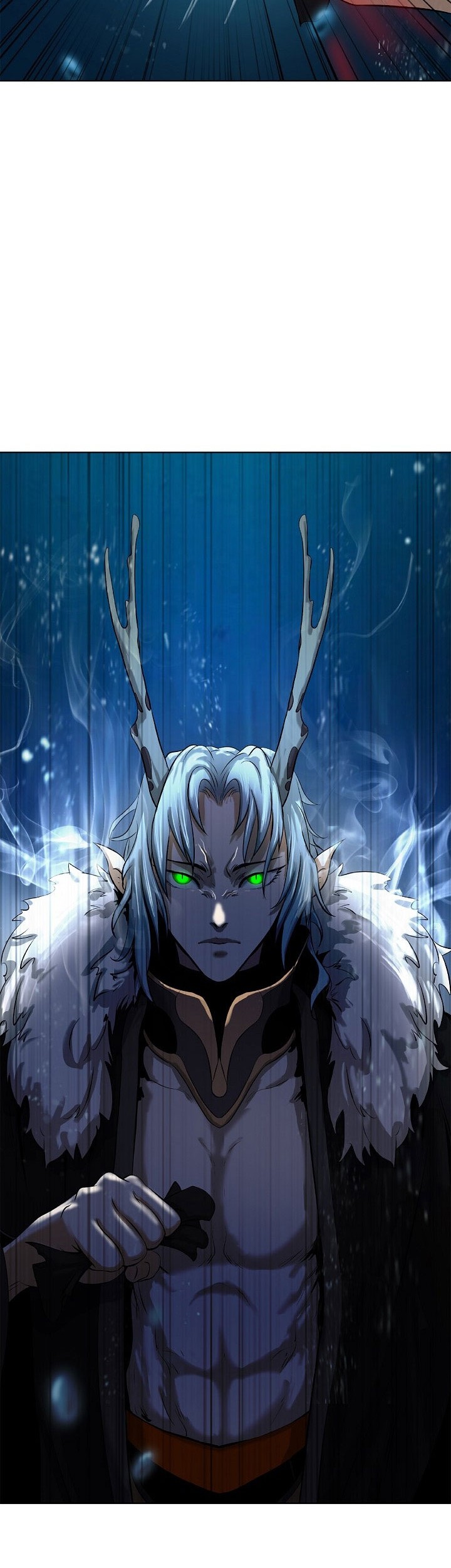 Cystic Story (Call The Spear) Chapter 104 - halaman 43