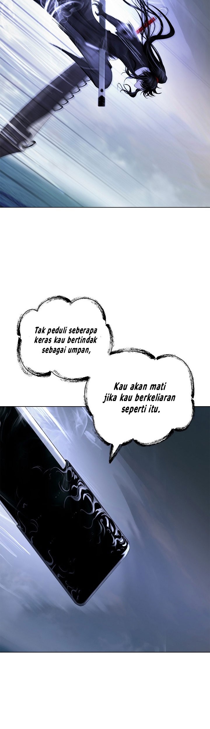 Cystic Story (Call The Spear) Chapter 104 - halaman 47
