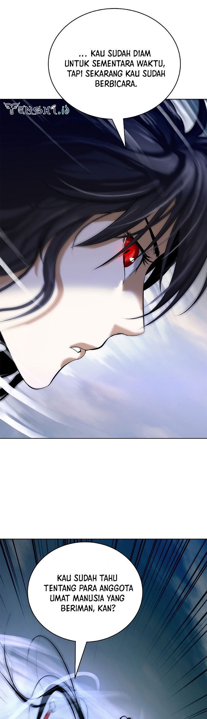 Cystic Story (Call The Spear) Chapter 104 - halaman 48