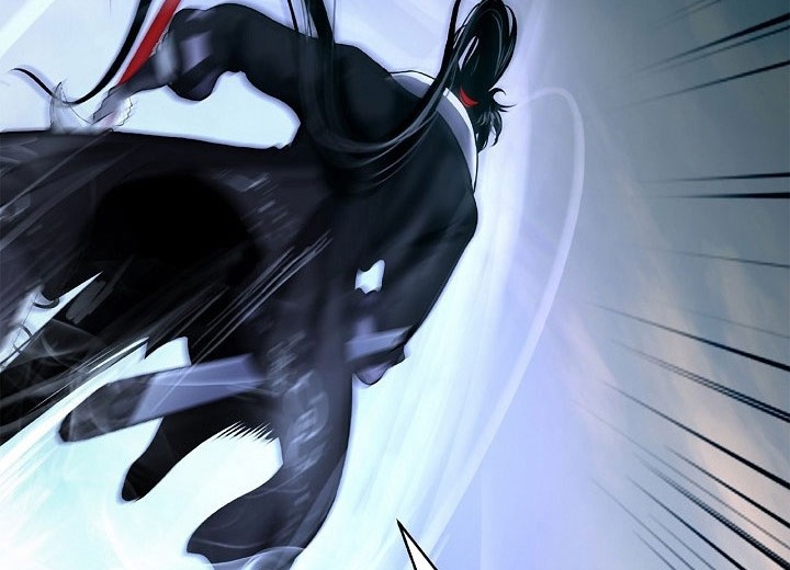 Cystic Story (Call The Spear) Chapter 104 - halaman 49