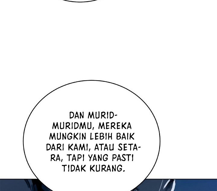 Cystic Story (Call The Spear) Chapter 104 - halaman 5