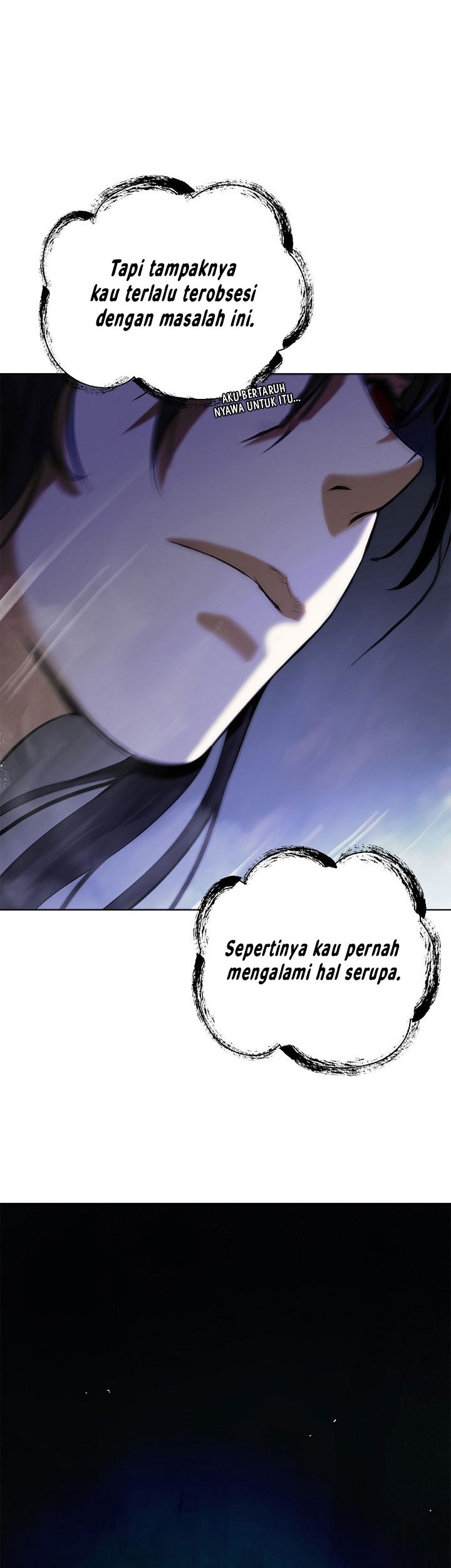 Cystic Story (Call The Spear) Chapter 104 - halaman 51