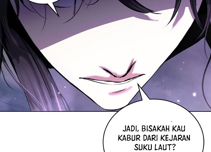 Cystic Story (Call The Spear) Chapter 104 - halaman 53