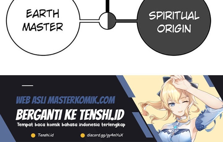 Cystic Story (Call The Spear) Chapter 104 - halaman 65