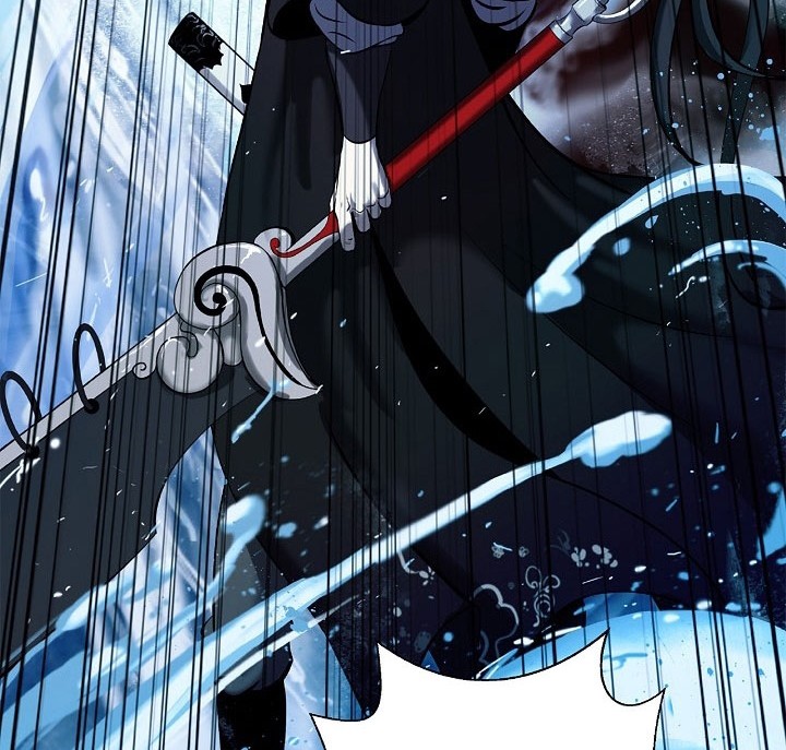 Cystic Story (Call The Spear) Chapter 104 - halaman 9