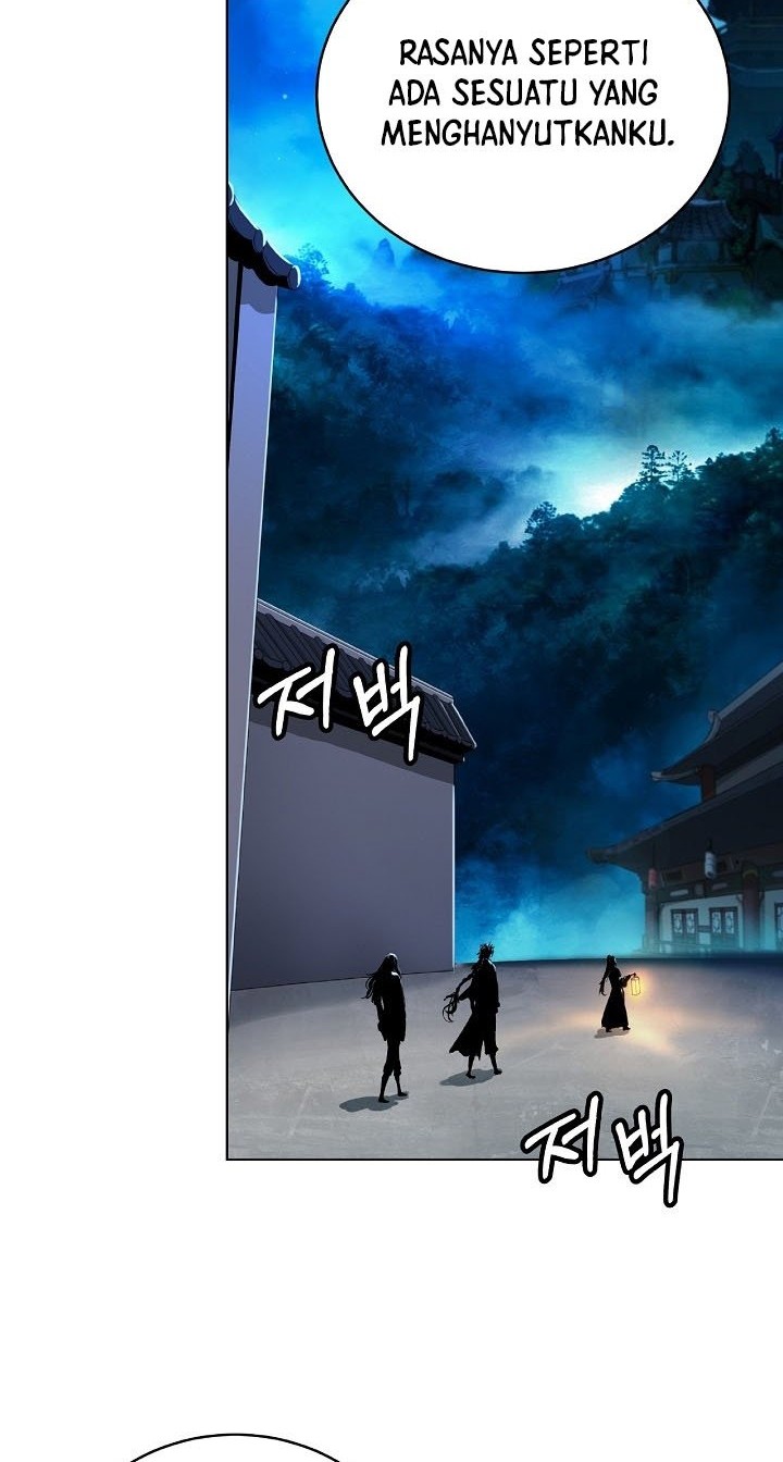Cystic Story (Call The Spear) Chapter 105 - halaman 13