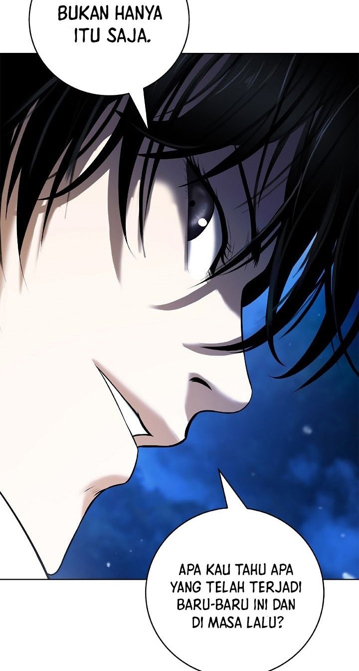Cystic Story (Call The Spear) Chapter 105 - halaman 17