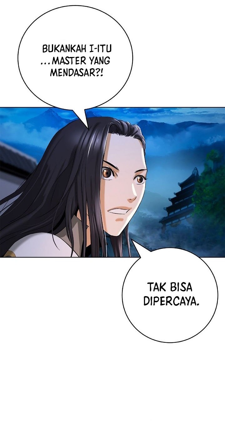 Cystic Story (Call The Spear) Chapter 105 - halaman 21
