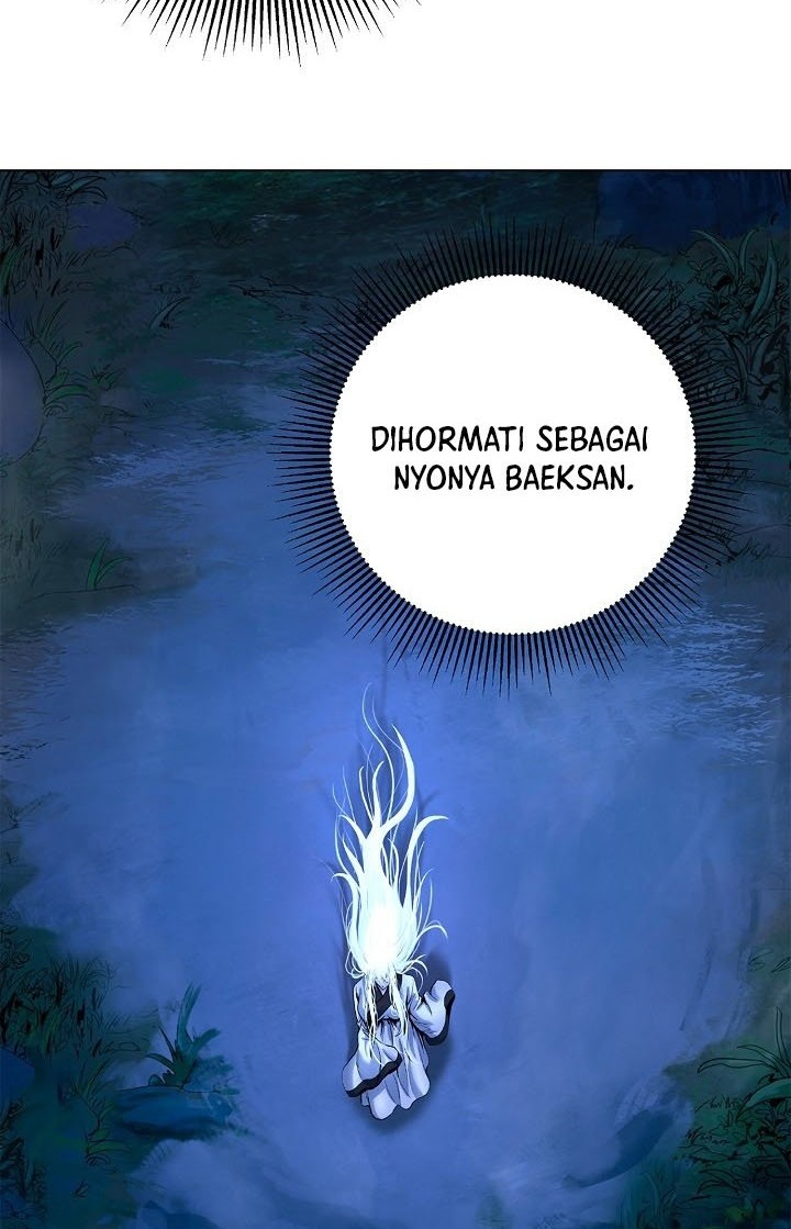 Cystic Story (Call The Spear) Chapter 105 - halaman 25