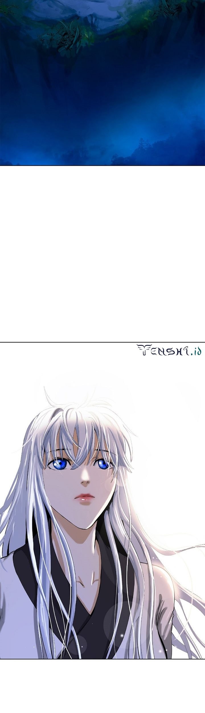 Cystic Story (Call The Spear) Chapter 105 - halaman 26
