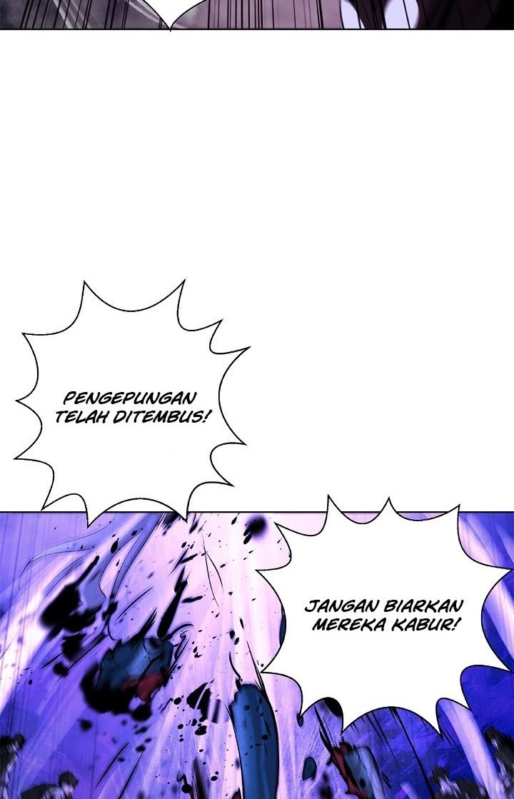 Cystic Story (Call The Spear) Chapter 105 - halaman 29
