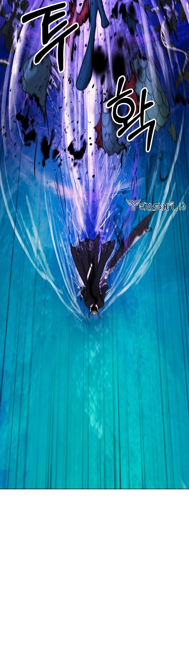 Cystic Story (Call The Spear) Chapter 105 - halaman 30