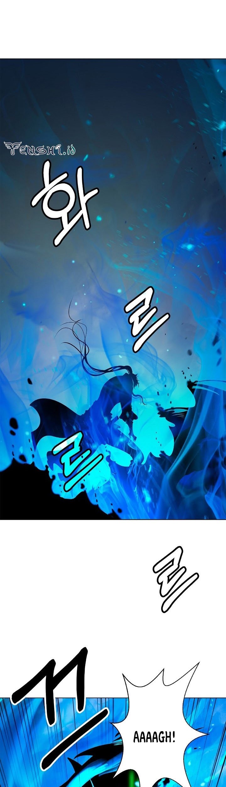 Cystic Story (Call The Spear) Chapter 105 - halaman 36