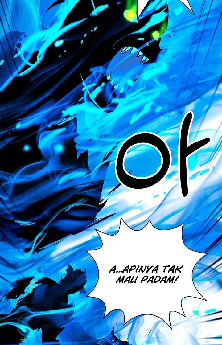 Cystic Story (Call The Spear) Chapter 105 - halaman 37