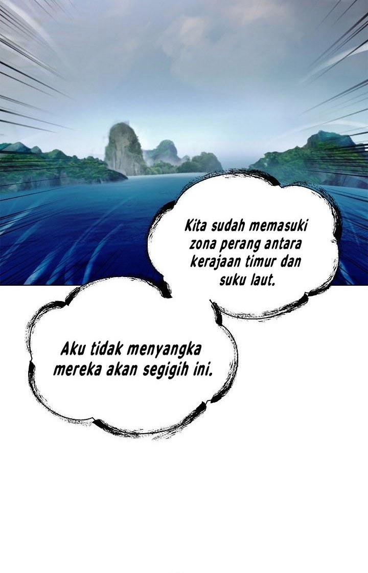 Cystic Story (Call The Spear) Chapter 105 - halaman 41