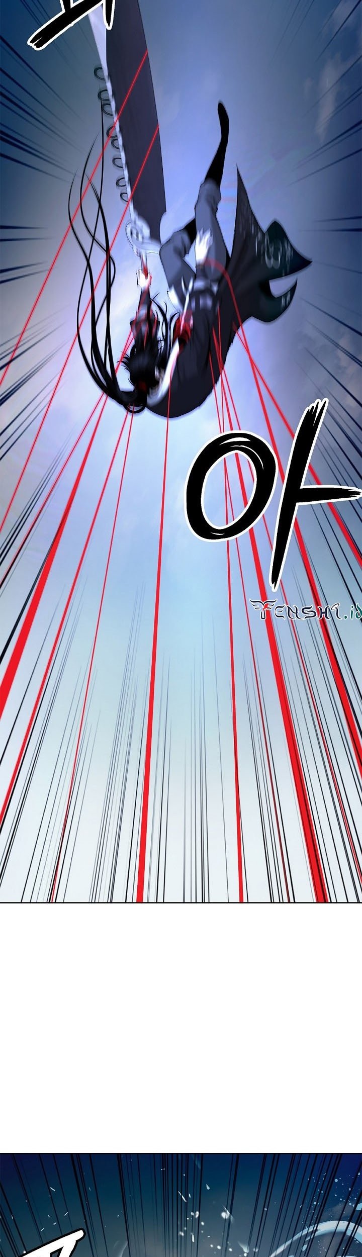 Cystic Story (Call The Spear) Chapter 105 - halaman 44