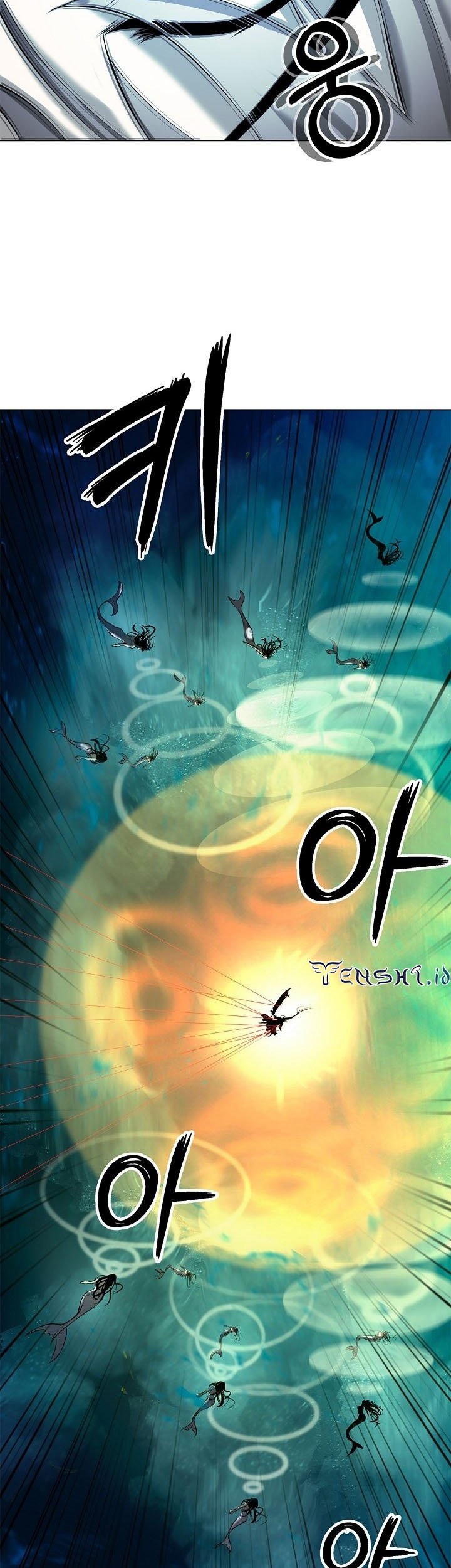 Cystic Story (Call The Spear) Chapter 105 - halaman 48